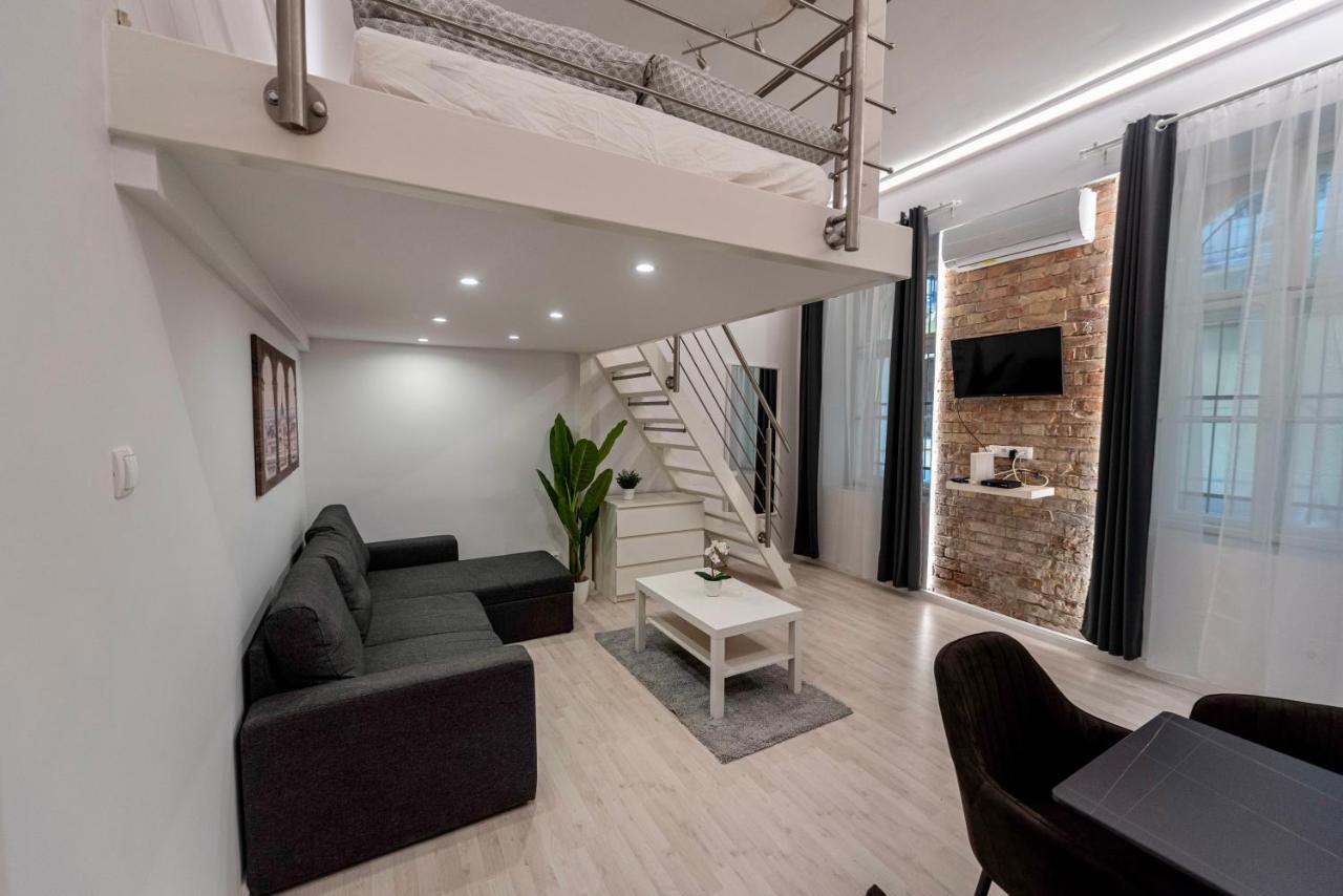 Raday Boutique Apartment Budapest Ngoại thất bức ảnh