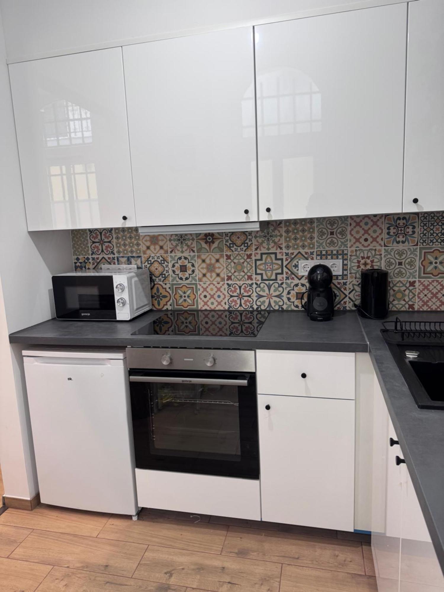 Raday Boutique Apartment Budapest Ngoại thất bức ảnh