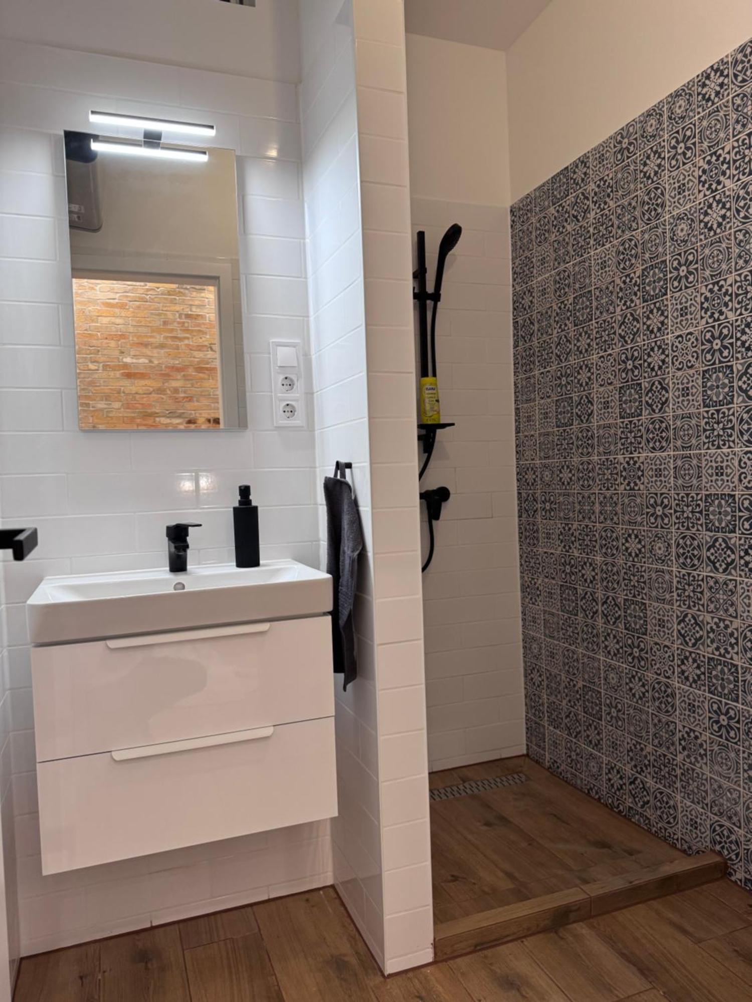 Raday Boutique Apartment Budapest Ngoại thất bức ảnh